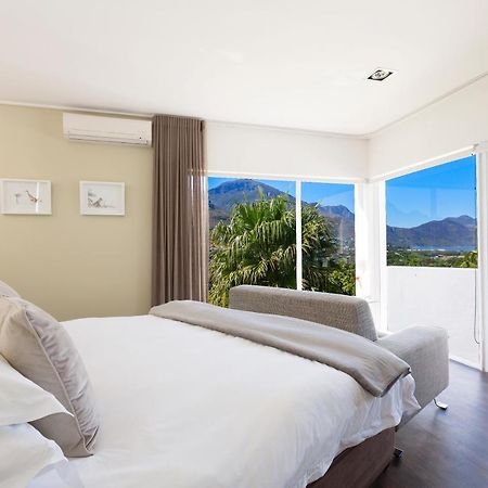 Cube Guest House Hout Bay Exterior photo