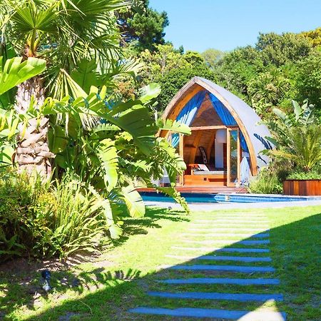 Cube Guest House Hout Bay Exterior photo