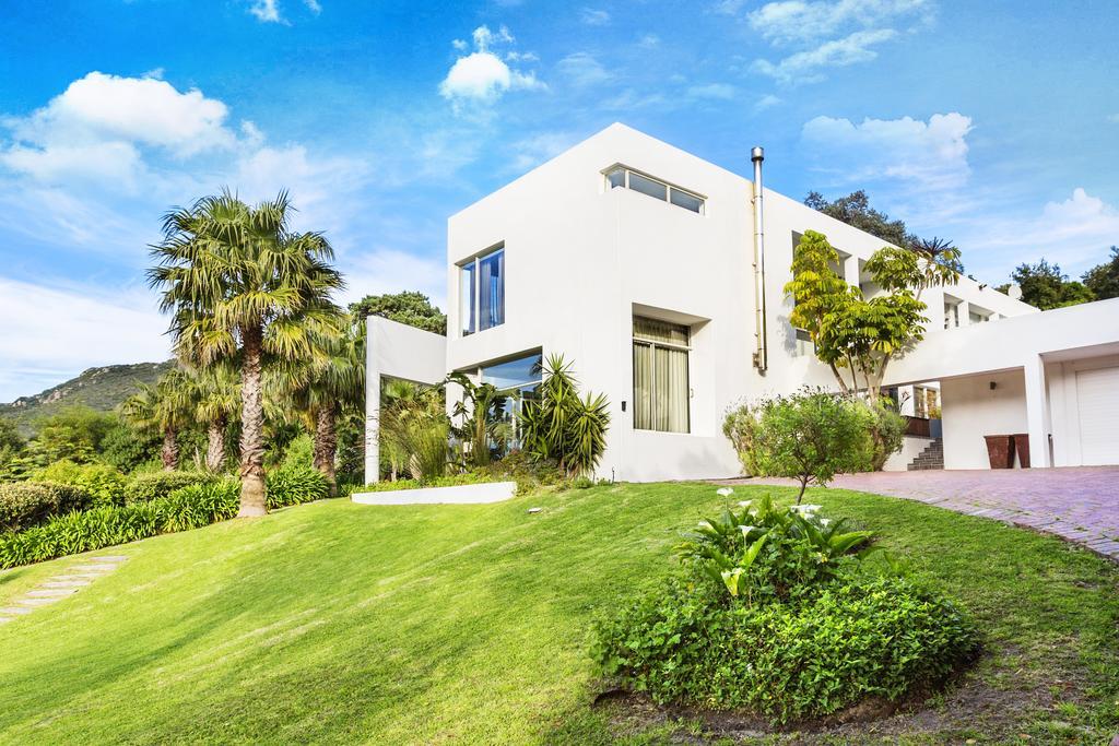 Cube Guest House Hout Bay Exterior photo