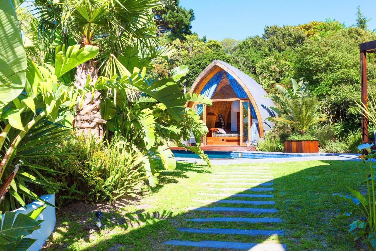 Cube Guest House Hout Bay Exterior photo