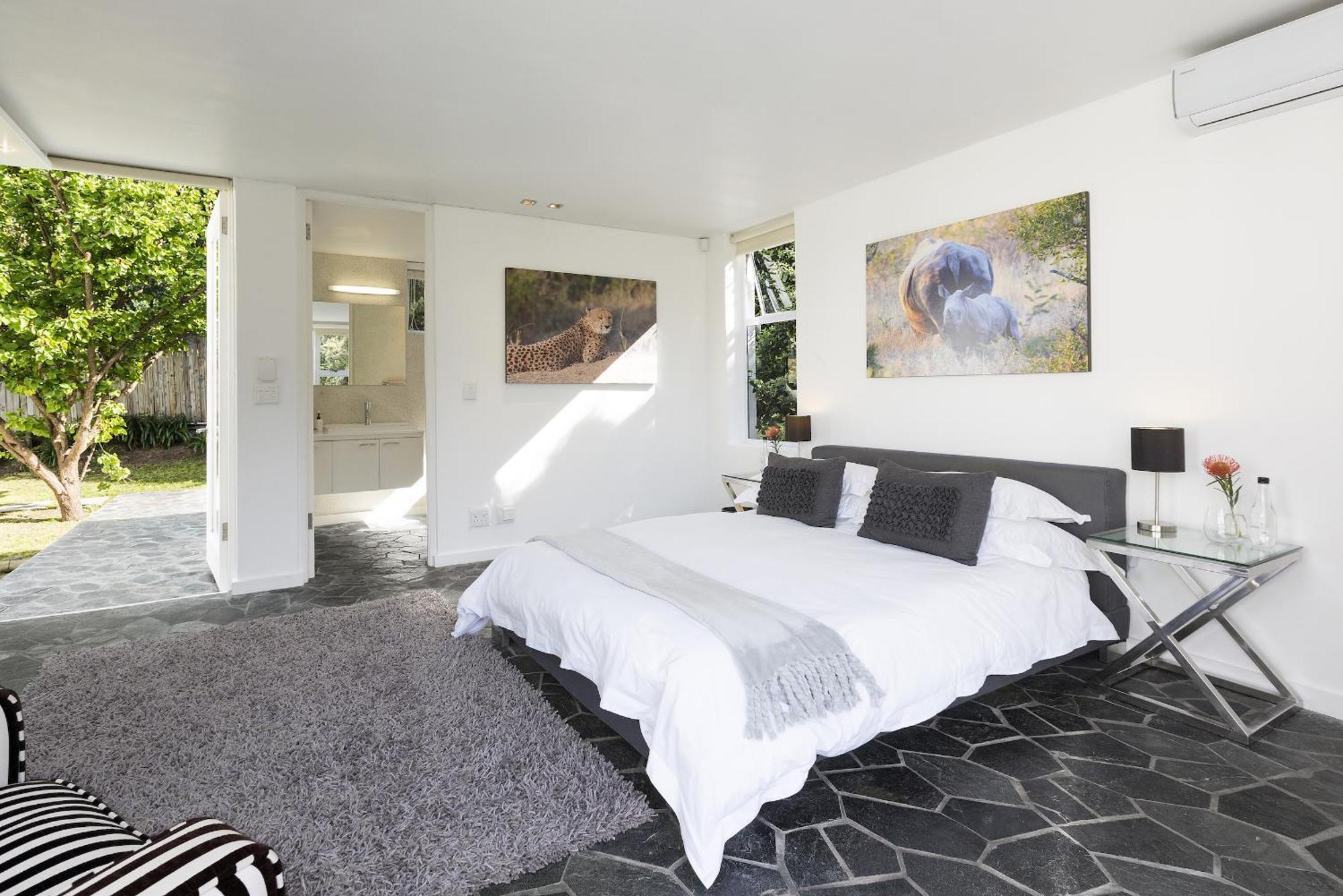Cube Guest House Hout Bay Room photo