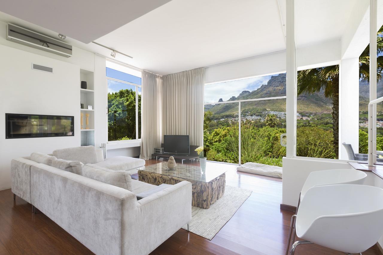 Cube Guest House Hout Bay Exterior photo