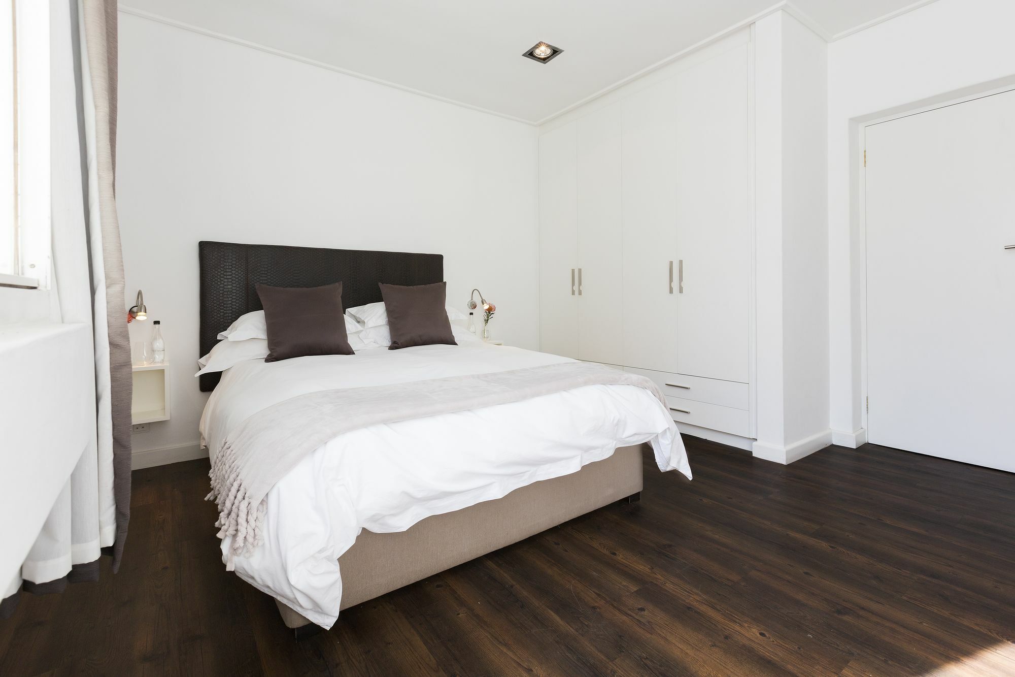 Cube Guest House Hout Bay Exterior photo