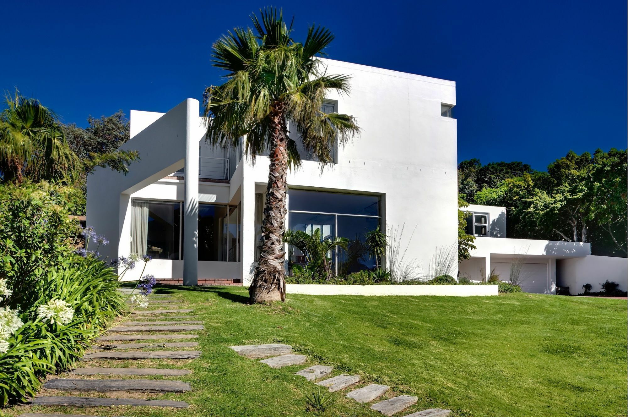 Cube Guest House Hout Bay Exterior photo