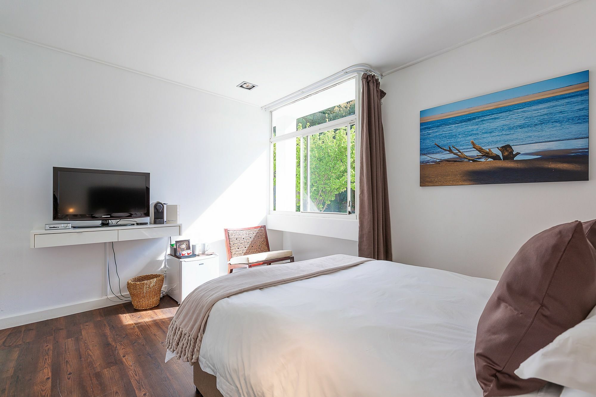 Cube Guest House Hout Bay Exterior photo