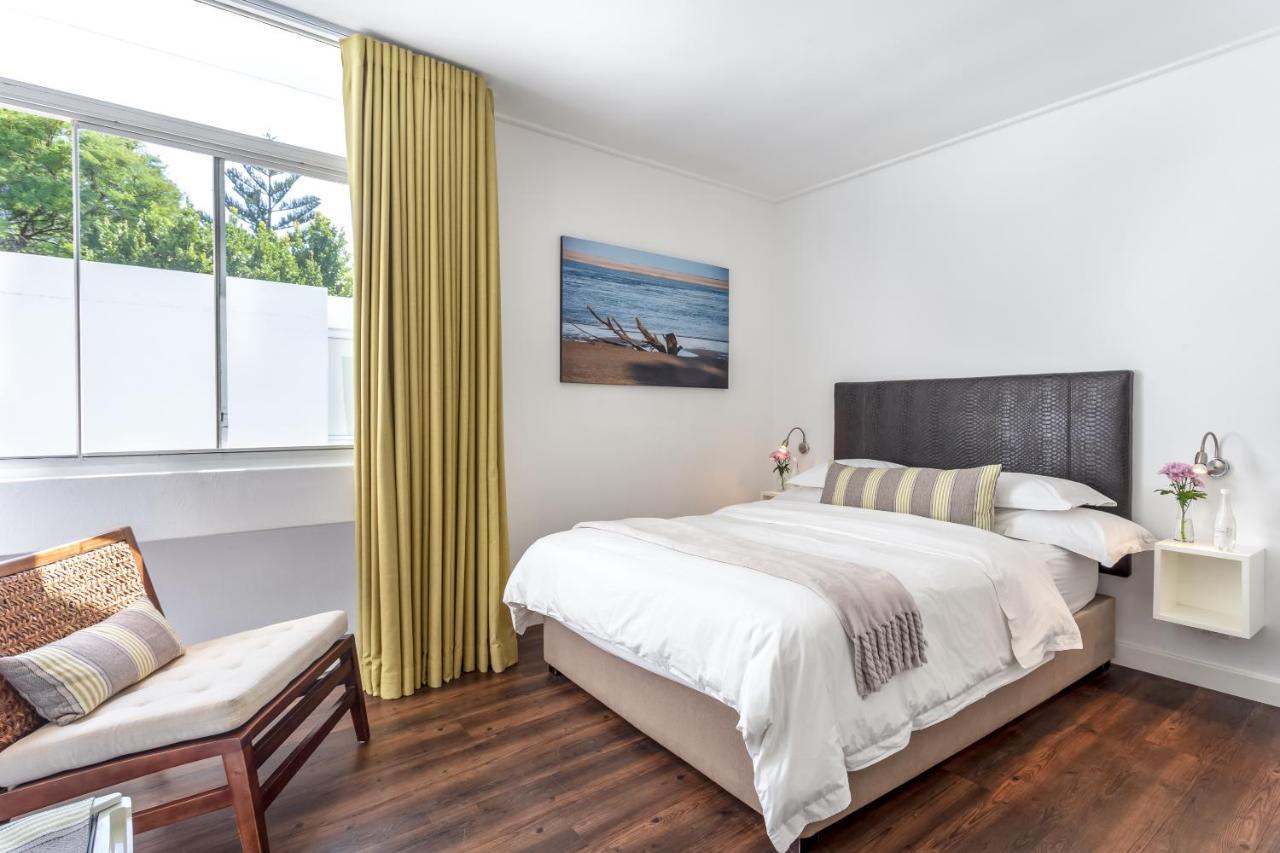 Cube Guest House Hout Bay Exterior photo