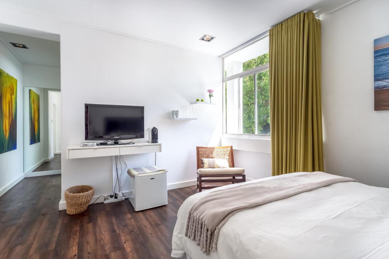 Cube Guest House Hout Bay Exterior photo