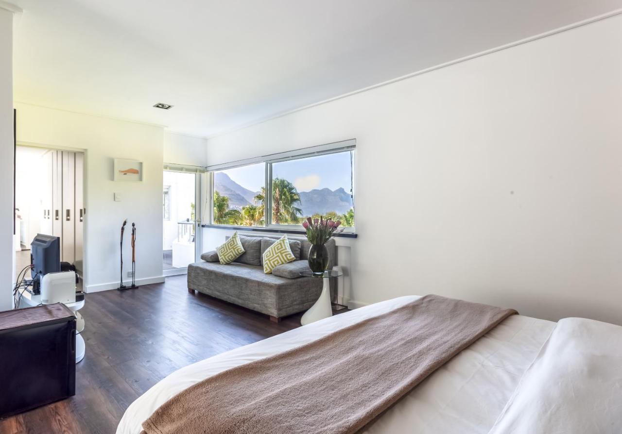 Cube Guest House Hout Bay Exterior photo